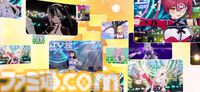 『ホロライブ ドリームス』ミニキャラの走り方はホロメンごとに違う！ 音ゲー要素強めかと思ったら、3Dの作り込みとミニゲームのやり込み要素も凄まじかった【先行プレイ】