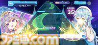 『ホロライブ ドリームス』ミニキャラの走り方はホロメンごとに違う！ 音ゲー要素強めかと思ったら、3Dの作り込みとミニゲームのやり込み要素も凄まじかった【先行プレイ】