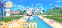 『ホロライブ ドリームス』ミニキャラの走り方はホロメンごとに違う！ 音ゲー要素強めかと思ったら、3Dの作り込みとミニゲームのやり込み要素も凄まじかった【先行プレイ】