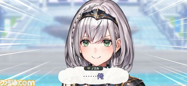 『ホロライブ ドリームス』ミニキャラの走り方はホロメンごとに違う！ 音ゲー要素強めかと思ったら、3Dの作り込みとミニゲームのやり込み要素も凄まじかった【先行プレイ】