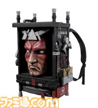『LET IT DIE: INFERNO』デコトラを上回る最狂武器が登場!?　新たなエリアとボス、ボディも追加されるシーズン3から目が離せない！