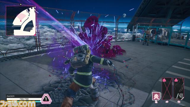 『LET IT DIE: INFERNO』デコトラを上回る最狂武器が登場!?　新たなエリアとボス、ボディも追加されるシーズン3から目が離せない！