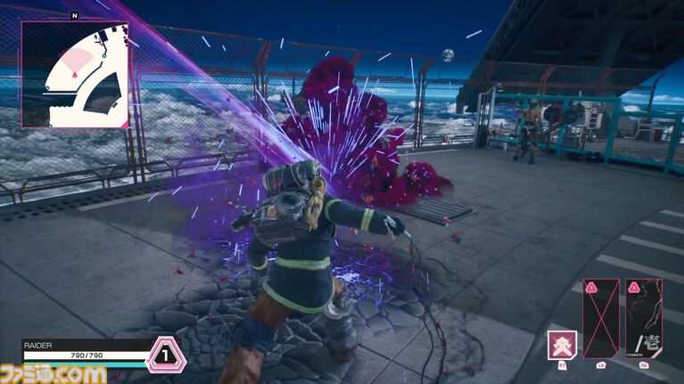 『LET IT DIE: INFERNO』デコトラを上回る最狂武器が登場!? 新たなエリアとボス、ボディも追加されるシーズン3から目が離せない!