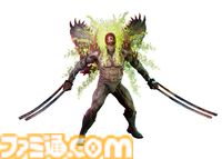 『LET IT DIE: INFERNO』デコトラを上回る最狂武器が登場!?　新たなエリアとボス、ボディも追加されるシーズン3から目が離せない！