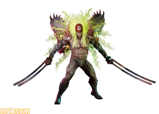 『LET IT DIE: INFERNO』デコトラを上回る最狂武器が登場!?　新たなエリアとボス、ボディも追加されるシーズン3から目が離せない！