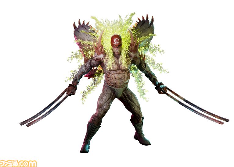 『LET IT DIE: INFERNO』デコトラを上回る最狂武器が登場!? 新たなエリアとボス、ボディも追加されるシーズン3から目が離せない!