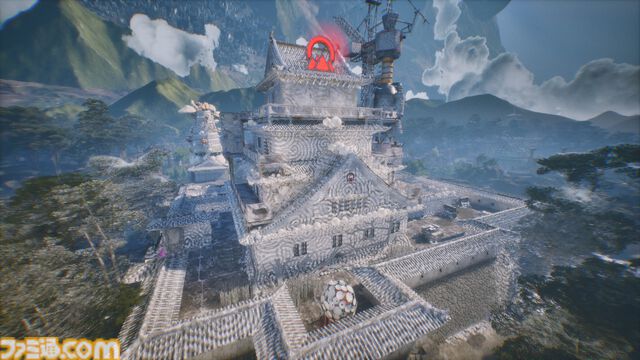 『LET IT DIE: INFERNO』デコトラを上回る最狂武器が登場!?　新たなエリアとボス、ボディも追加されるシーズン3から目が離せない！