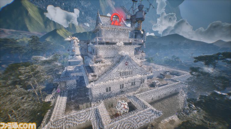 『LET IT DIE: INFERNO』デコトラを上回る最狂武器が登場!? 新たなエリアとボス、ボディも追加されるシーズン3から目が離せない!