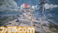 『LET IT DIE: INFERNO』デコトラを上回る最狂武器が登場!?　新たなエリアとボス、ボディも追加されるシーズン3から目が離せない！
