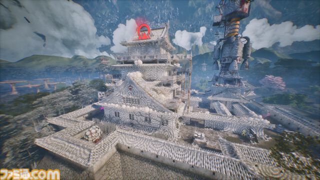 『LET IT DIE: INFERNO』デコトラを上回る最狂武器が登場!?　新たなエリアとボス、ボディも追加されるシーズン3から目が離せない！