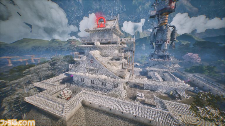 『LET IT DIE: INFERNO』デコトラを上回る最狂武器が登場!? 新たなエリアとボス、ボディも追加されるシーズン3から目が離せない!
