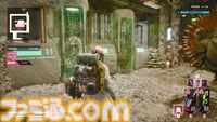『LET IT DIE: INFERNO』デコトラを上回る最狂武器が登場!?　新たなエリアとボス、ボディも追加されるシーズン3から目が離せない！