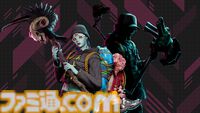 『LET IT DIE: INFERNO』デコトラを上回る最狂武器が登場!?　新たなエリアとボス、ボディも追加されるシーズン3から目が離せない！