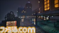 『LET IT DIE: INFERNO』デコトラを上回る最狂武器が登場!?　新たなエリアとボス、ボディも追加されるシーズン3から目が離せない！