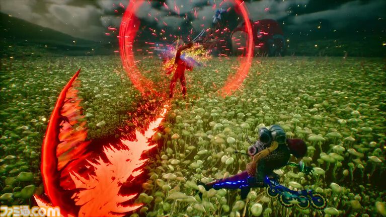 『LET IT DIE: INFERNO』デコトラを上回る最狂武器が登場!? 新たなエリアとボス、ボディも追加されるシーズン3から目が離せない!