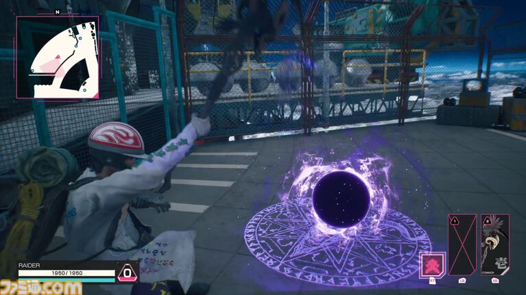 『LET IT DIE: INFERNO』デコトラを上回る最狂武器が登場!? 新たなエリアとボス、ボディも追加されるシーズン3から目が離せない!
