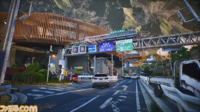 『LET IT DIE: INFERNO』デコトラを上回る最狂武器が登場!?　新たなエリアとボス、ボディも追加されるシーズン3から目が離せない！