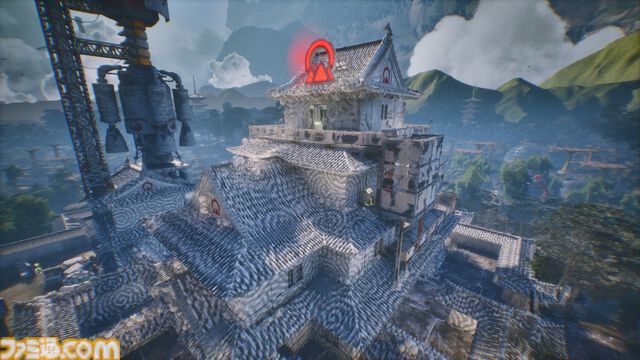 『LET IT DIE: INFERNO』デコトラを上回る最狂武器が登場!?　新たなエリアとボス、ボディも追加されるシーズン3から目が離せない！