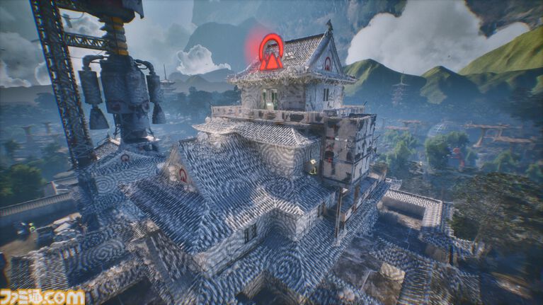 『LET IT DIE: INFERNO』デコトラを上回る最狂武器が登場!? 新たなエリアとボス、ボディも追加されるシーズン3から目が離せない!