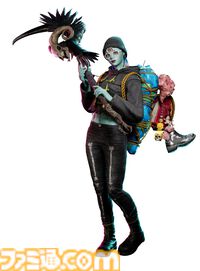 『LET IT DIE: INFERNO』デコトラを上回る最狂武器が登場!?　新たなエリアとボス、ボディも追加されるシーズン3から目が離せない！