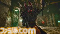 『LET IT DIE: INFERNO』デコトラを上回る最狂武器が登場!?　新たなエリアとボス、ボディも追加されるシーズン3から目が離せない！