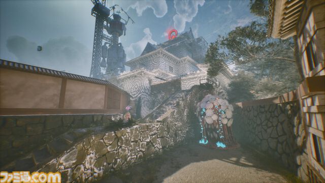 『LET IT DIE: INFERNO』デコトラを上回る最狂武器が登場!?　新たなエリアとボス、ボディも追加されるシーズン3から目が離せない！