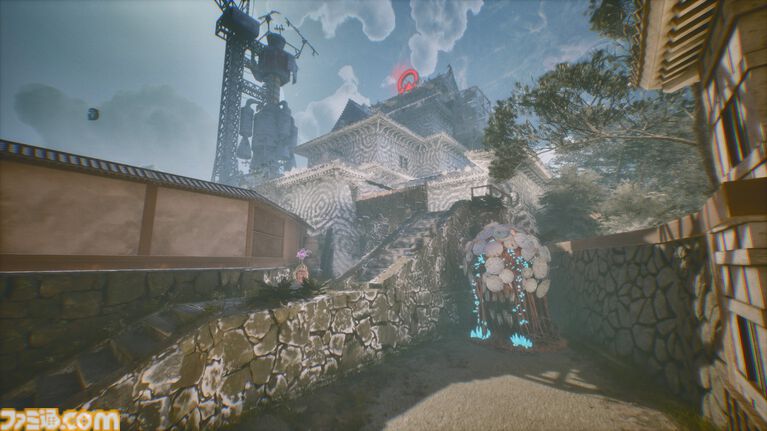 『LET IT DIE: INFERNO』デコトラを上回る最狂武器が登場!? 新たなエリアとボス、ボディも追加されるシーズン3から目が離せない!