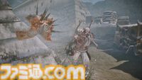 『LET IT DIE: INFERNO』デコトラを上回る最狂武器が登場!?　新たなエリアとボス、ボディも追加されるシーズン3から目が離せない！