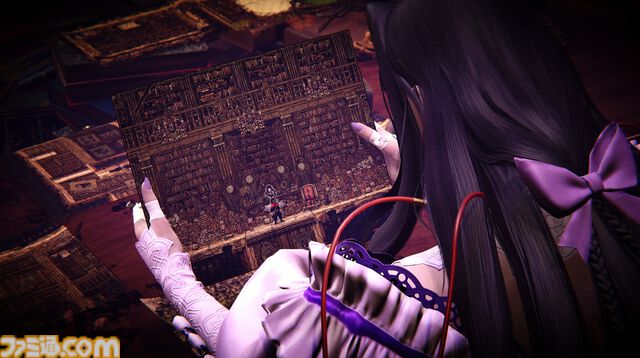 『クロノスクリプト: エンドレスエンド』が2026年秋に発売決定。3Dキャラクターデザインに島崎麻里氏、 音楽に光田康典氏が参画