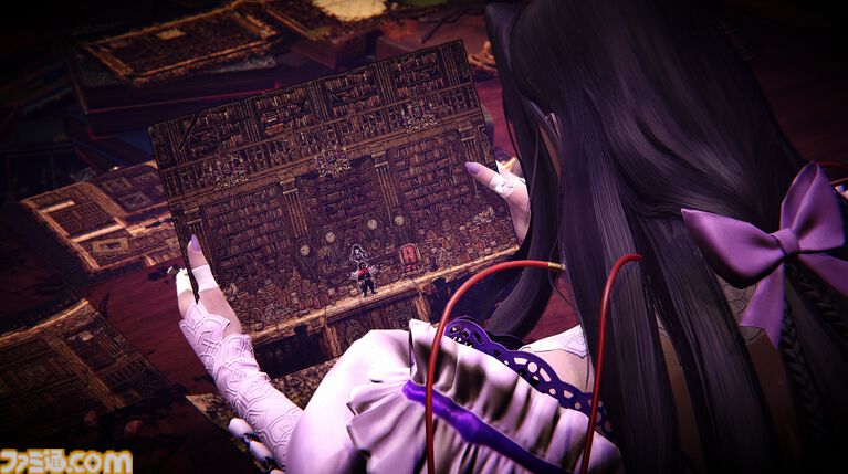 『クロノスクリプト: エンドレスエンド』が2026年秋に発売決定。3Dキャラクターデザインに島崎麻里氏、 音楽に光田康典氏が参画