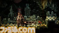『クロノスクリプト: エンドレスエンド』が2026年秋に発売決定。3Dキャラクターデザインに島崎麻里氏、 音楽に光田康典氏が参画