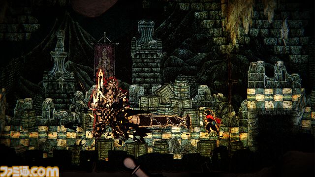 『クロノスクリプト: エンドレスエンド』が2026年秋に発売決定。3Dキャラクターデザインに島崎麻里氏、 音楽に光田康典氏が参画