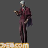 『クロノスクリプト: エンドレスエンド』が2026年秋に発売決定。3Dキャラクターデザインに島崎麻里氏、 音楽に光田康典氏が参画