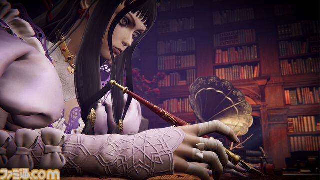 『クロノスクリプト: エンドレスエンド』が2026年秋に発売決定。3Dキャラクターデザインに島崎麻里氏、 音楽に光田康典氏が参画