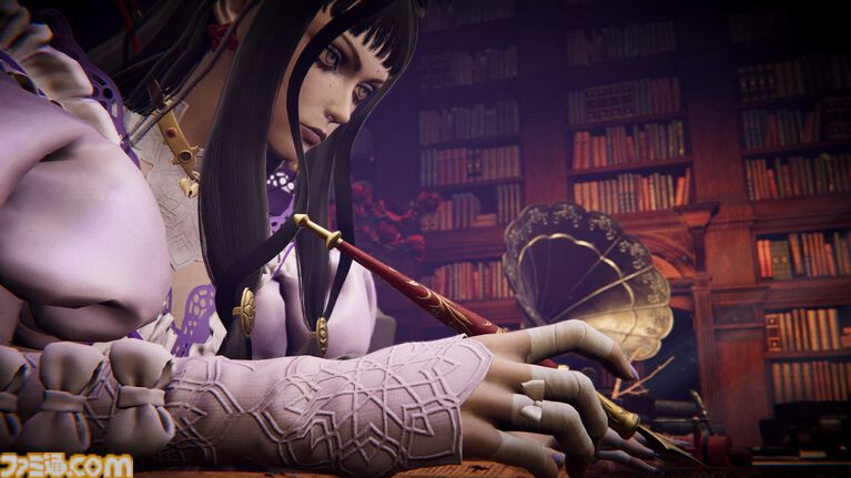 『クロノスクリプト: エンドレスエンド』が2026年秋に発売決定。3Dキャラクターデザインに島崎麻里氏、 音楽に光田康典氏が参画