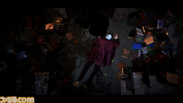 『クロノスクリプト: エンドレスエンド』が2026年秋に発売決定。3Dキャラクターデザインに島崎麻里氏、 音楽に光田康典氏が参画