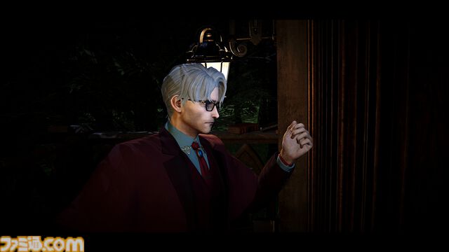 『クロノスクリプト: エンドレスエンド』が2026年秋に発売決定。3Dキャラクターデザインに島崎麻里氏、 音楽に光田康典氏が参画