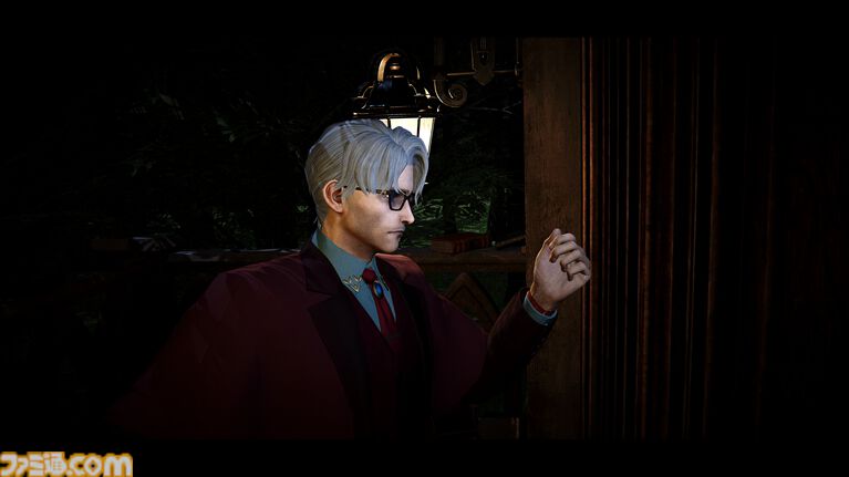 『クロノスクリプト: エンドレスエンド』が2026年秋に発売決定。3Dキャラクターデザインに島崎麻里氏、 音楽に光田康典氏が参画