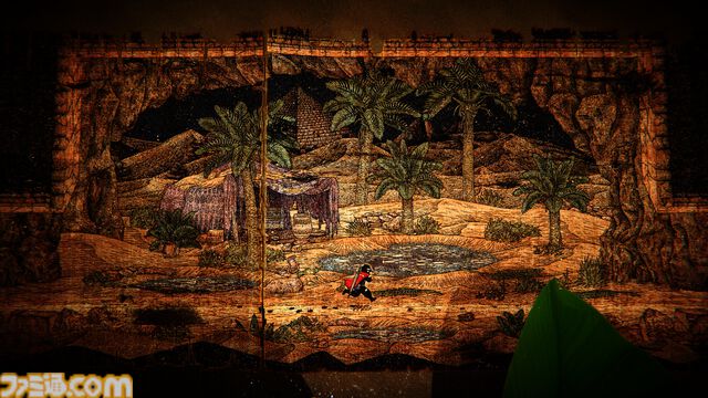 『クロノスクリプト: エンドレスエンド』が2026年秋に発売決定。3Dキャラクターデザインに島崎麻里氏、 音楽に光田康典氏が参画