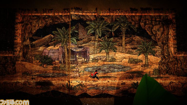 『クロノスクリプト: エンドレスエンド』が2026年秋に発売決定。3Dキャラクターデザインに島崎麻里氏、 音楽に光田康典氏が参画