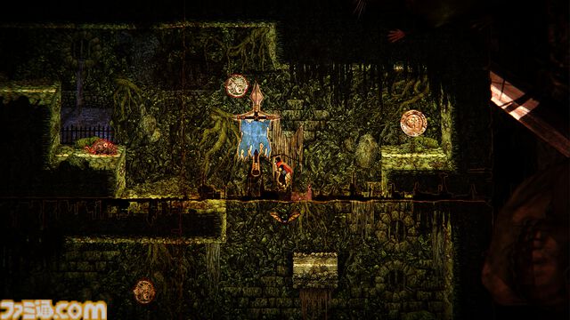 『クロノスクリプト: エンドレスエンド』が2026年秋に発売決定。3Dキャラクターデザインに島崎麻里氏、 音楽に光田康典氏が参画