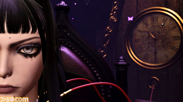 『クロノスクリプト: エンドレスエンド』が2026年秋に発売決定。3Dキャラクターデザインに島崎麻里氏、 音楽に光田康典氏が参画