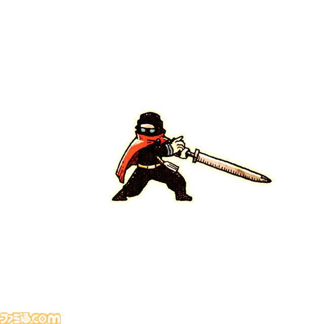 『クロノスクリプト: エンドレスエンド』が2026年秋に発売決定。3Dキャラクターデザインに島崎麻里氏、 音楽に光田康典氏が参画