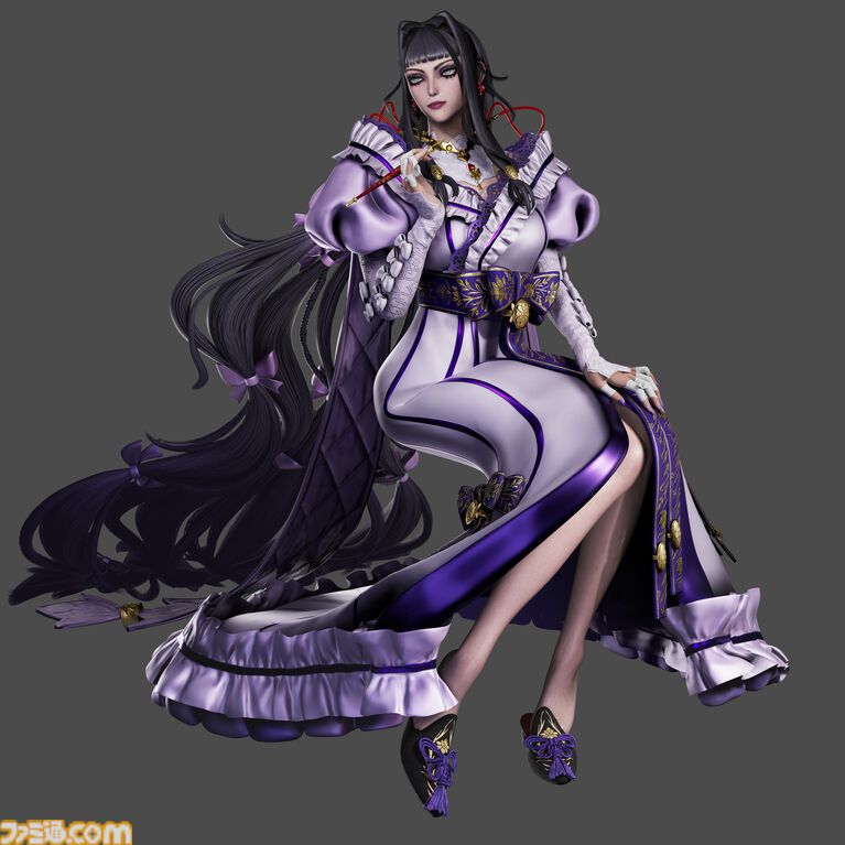 『クロノスクリプト: エンドレスエンド』が2026年秋に発売決定。3Dキャラクターデザインに島崎麻里氏、 音楽に光田康典氏が参画