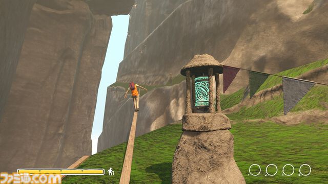 『Sunset Summit』老人たちが怪しげな薬などを駆使して山頂を目指す協力登山アクション。最大8人プレイ対応の体験版が配信開始。道中にはチェックポイントも完備