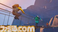 『Sunset Summit』老人たちが怪しげな薬などを駆使して山頂を目指す協力登山アクション。最大8人プレイ対応の体験版が配信開始。道中にはチェックポイントも完備