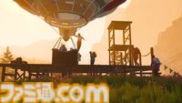 『Sunset Summit』老人たちが怪しげな薬などを駆使して山頂を目指す協力登山アクション。最大8人プレイ対応の体験版が配信開始。道中にはチェックポイントも完備