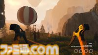 『Sunset Summit』老人たちが怪しげな薬などを駆使して山頂を目指す協力登山アクション。最大8人プレイ対応の体験版が配信開始。道中にはチェックポイントも完備
