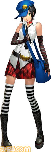 『ペルソナ4 リバイバル』新情報まとめ。ボイスはすべて新録＆イベントシーンはフルボイス。新たな戦術のボコスカラッシュ。怪盗服含むDLCなど