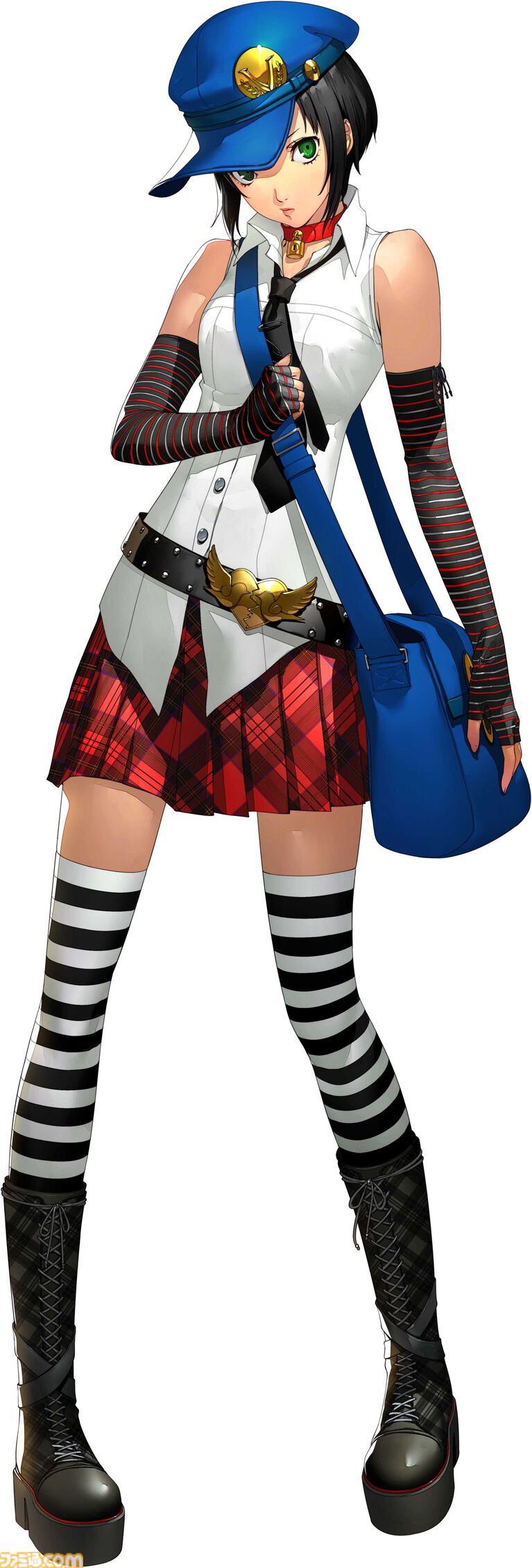 『ペルソナ4 リバイバル』新情報まとめ。ボイスはすべて新録&イベントシーンはフルボイス。新たな戦術のボコスカラッシュ。怪盗服含むDLCなど